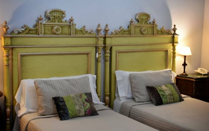 Hotel Convento La Gloria - Photo3