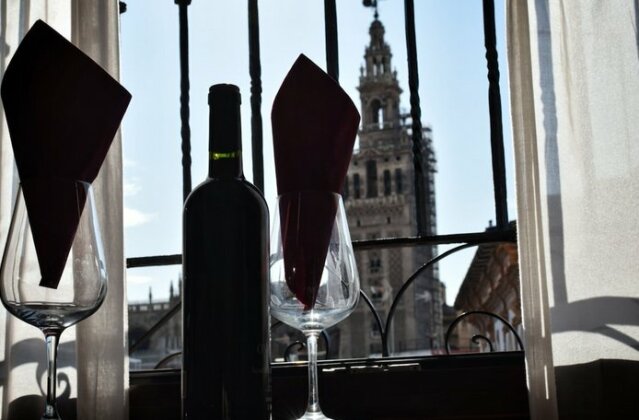 Hotel Convento La Gloria - Photo4