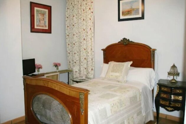 Hotel Convento La Gloria - Photo5