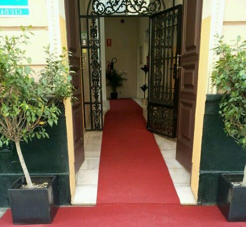 Hotel Dona Lola - Photo3