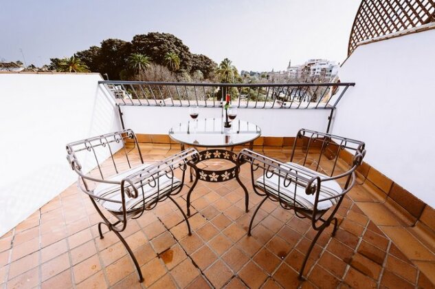 Hotel Dona Manuela Seville - Photo2