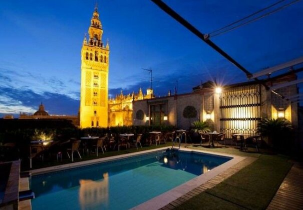 Hotel Dona Maria Seville - Photo5