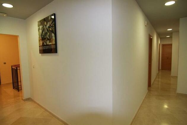 Hotel Duquesa - Photo2