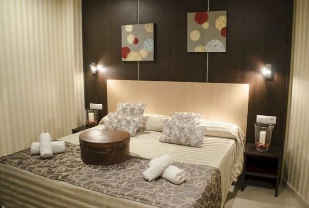 Hotel Duquesa - Photo4