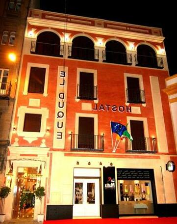 Hotel Duquesa - Photo5