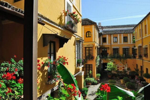 Hotel Las Casas de la Juderia - Photo2