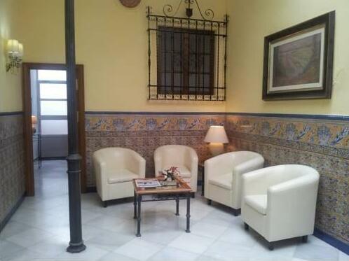 Hotel Londres Seville - Photo3