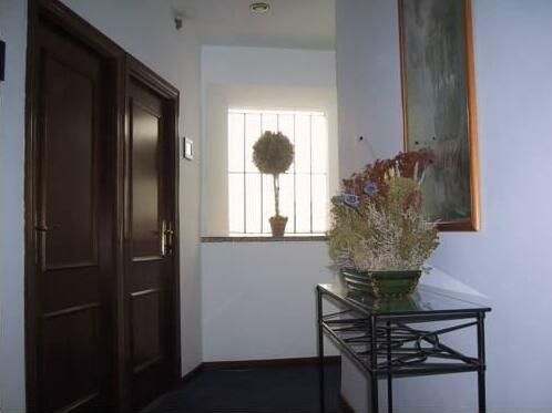 Hotel Londres Seville - Photo4