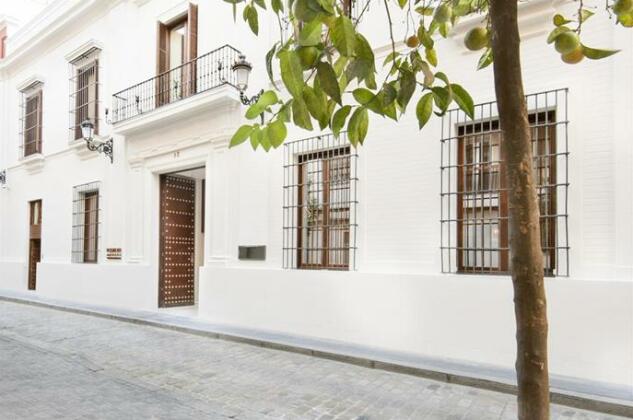 Hotel Mercer Sevilla - Photo4