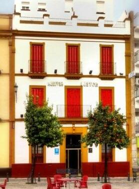 Hotel Sevilla - Photo2