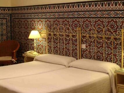 Hotel Simon Seville - Photo5