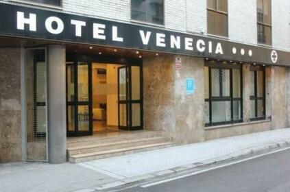 Hotel Venecia Seville