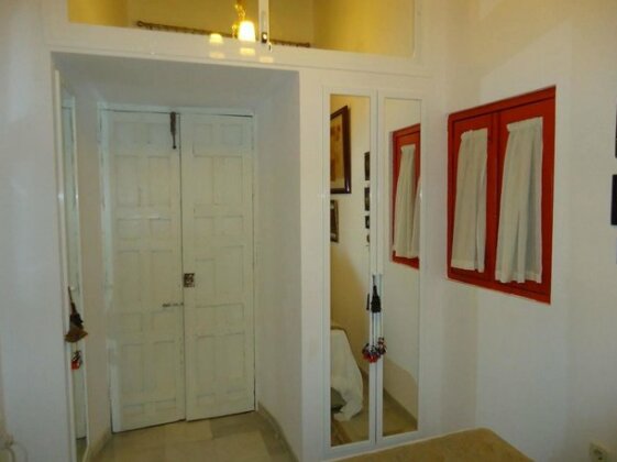 House With 2 Bedrooms in Sevilla With Enclosed Garden and Wifi - 80 km From the Beach - Photo3
