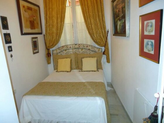 House With 2 Bedrooms in Sevilla With Enclosed Garden and Wifi - 80 km From the Beach - Photo4