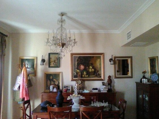 House With 3 Bedrooms in Sevilla With Wonderful City View and Wifi - Photo5