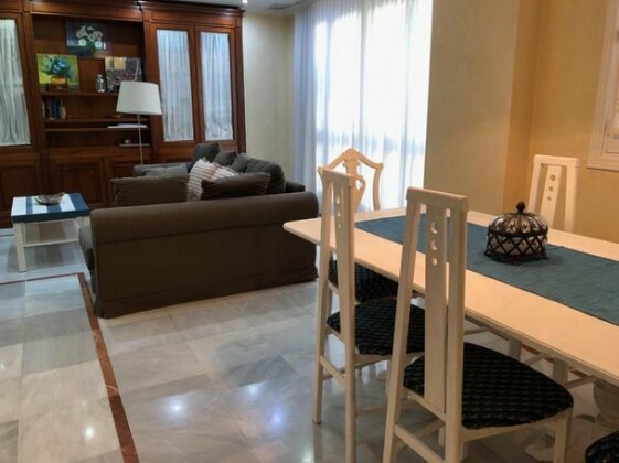 Ideal Apartamento en el Corazon de Sevilla - Photo2