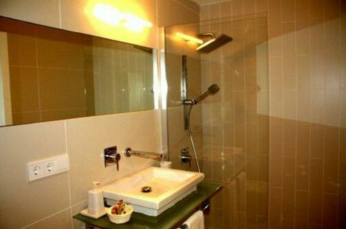 Infantes Singular Apartments Seville - Photo3