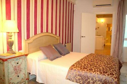 Infantes Singular Apartments Seville - Photo4