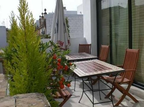La Casa Del Sol Seville - Photo2
