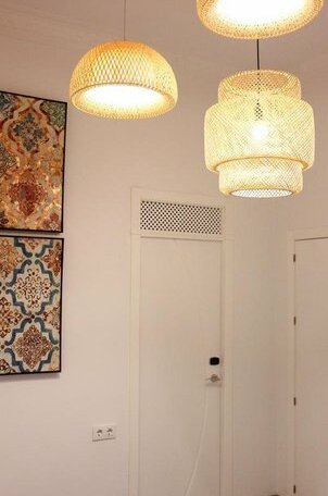 Las Atarazanas - Design Hostal - Photo2