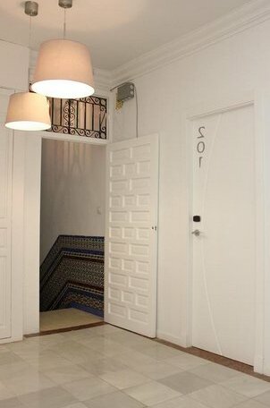 Las Atarazanas - Design Hostal - Photo3