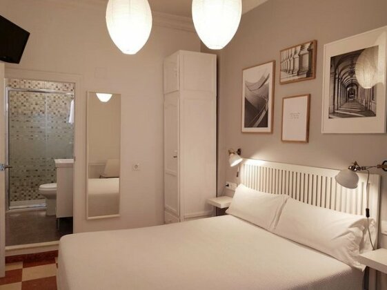 Las Atarazanas - Design Hostal - Photo5