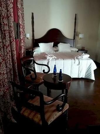 Las Casas de El Arenal - Photo4