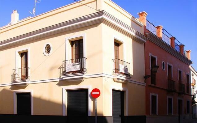 Living Sevilla Apartments Catedral - Photo3