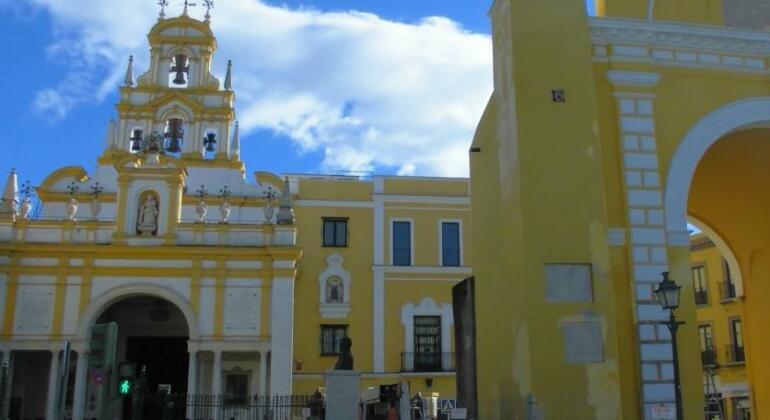 Loft Basilica Macarena