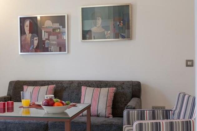 Luxury Apartments Seville Center - Photo2