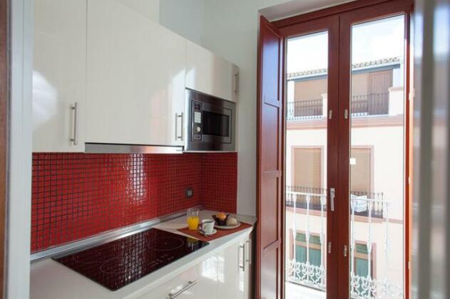 Luxury Apartments Seville Center - Photo3