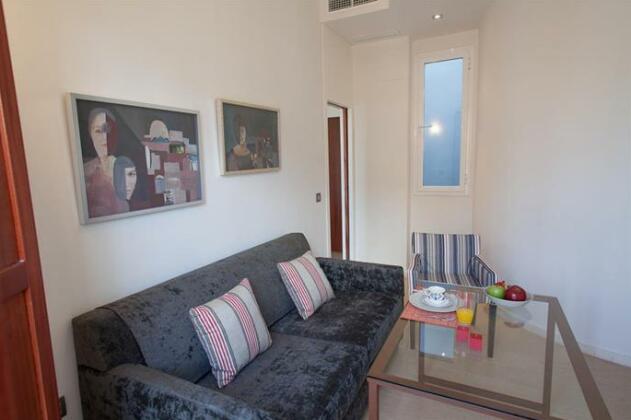 Luxury Apartments Seville Center - Photo4