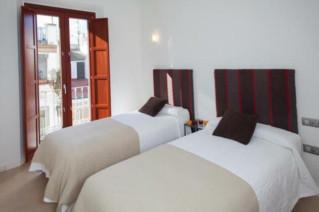 Luxury Apartments Seville Center - Photo5