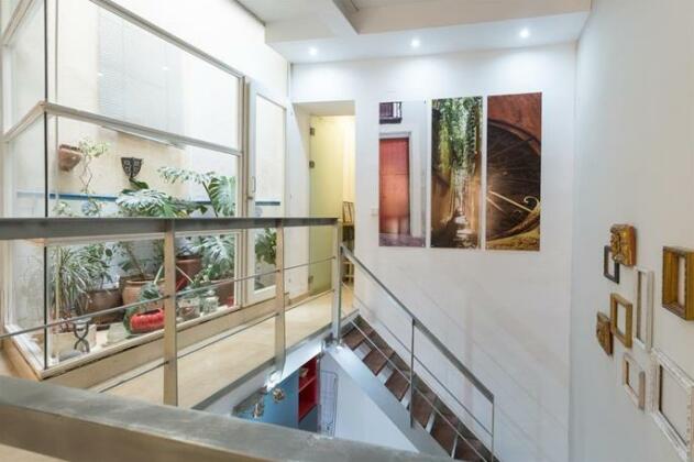 Mint Urban Suites Cooconing Loft - Photo2