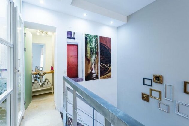 Mint Urban Suites Cooconing Loft - Photo3