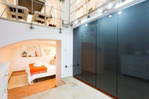 Mint Urban Suites Cooconing Loft - Photo5