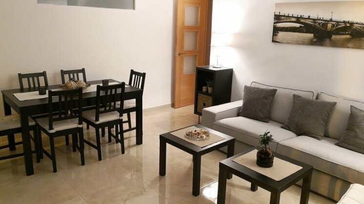 Muro de los Navarros 26-Apartamentos - Photo2