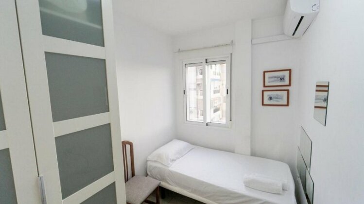 Nice apartment close to football stadium Benito Villamarin - Photo2