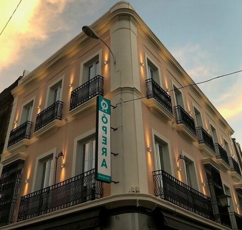 Opera Apartments - Alameda