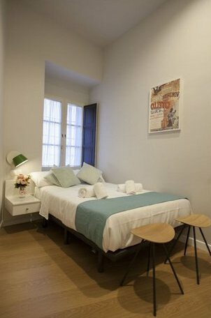 Opera Apartments La Catedral - Photo4