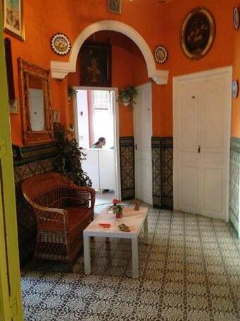 Pension La Gloria - Photo2
