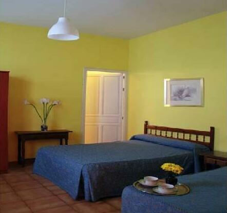 Pension La Gloria - Photo3
