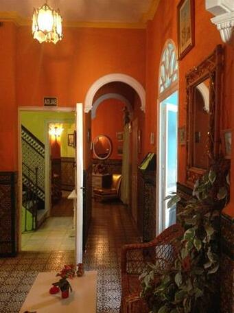 Pension La Gloria - Photo5