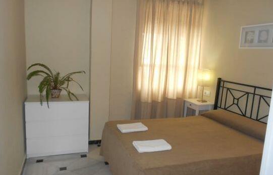Pension Perez Montilla - Photo4