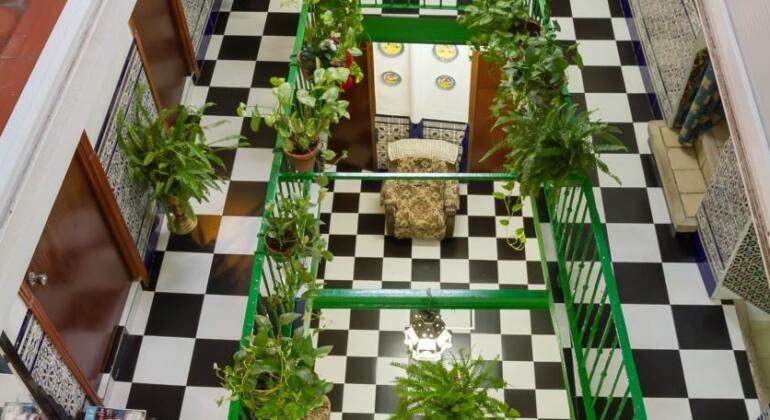 Pension San Benito Abad - Photo2