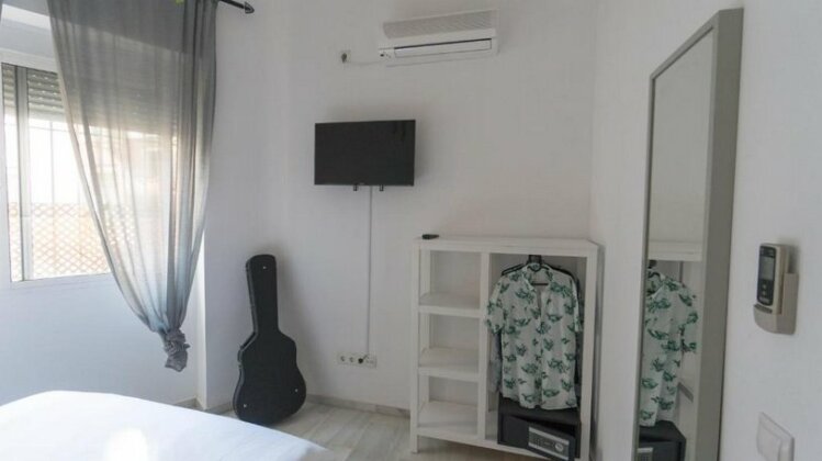 Quiet and spacious apartment in the town center - Photo2