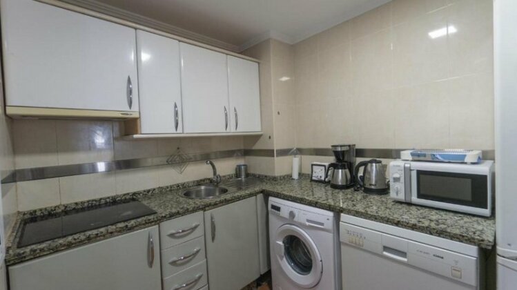 Quiet and spacious apartment in the town center - Photo3