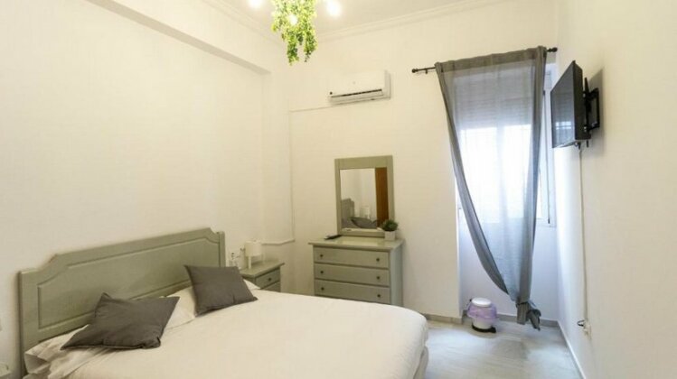 Quiet and spacious apartment in the town center - Photo4