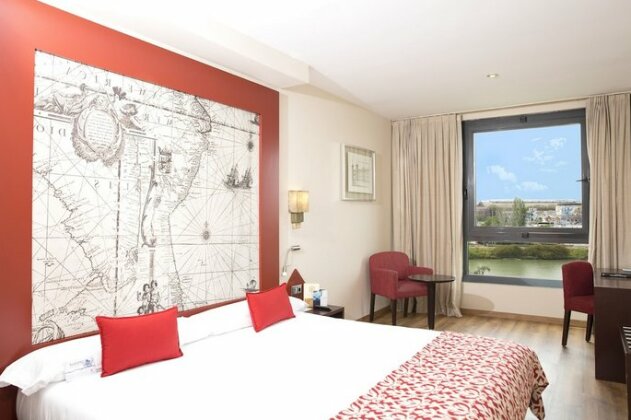 Ribera de Triana Hotel - Photo2