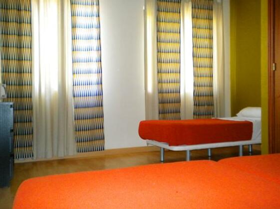 Samay Rooms Sevilla - Photo2